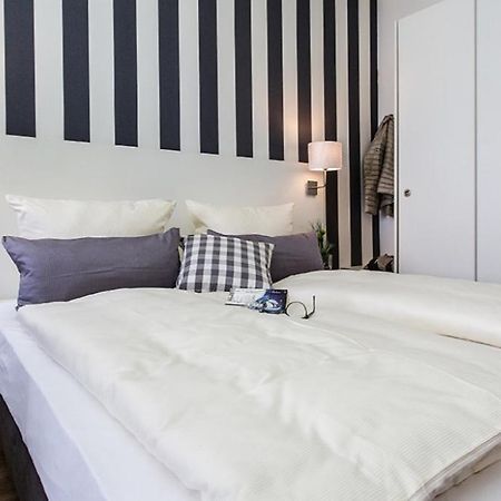 Woge2 Appartement 3 博尔库姆 外观 照片